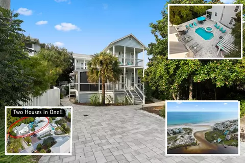 335 Eastern Lake Rd, Santa Rosa Beach, FL 32459