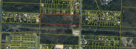 lot N Apt 11 N Co Highway 393 Apt Lot #LOT 11, Santa Rosa Beach, FL 32459