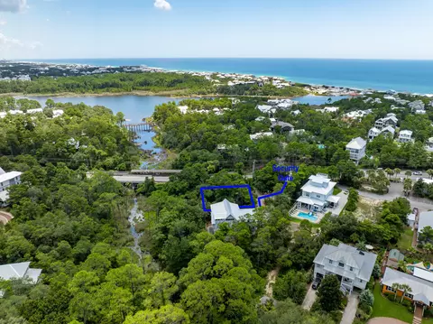lot2 Thistle Ln, Santa Rosa Beach, FL 32459