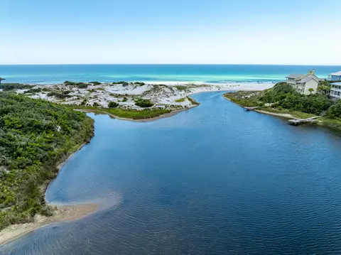 lot2 Thistle Ln, Santa Rosa Beach, FL 32459