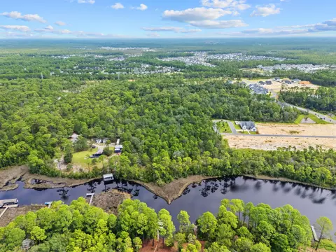 lot17 E Rattlesnake Trl, Inlet Beach, FL 32461