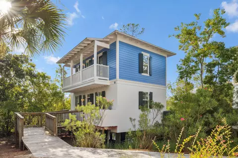 198 Somerset Bridge Rd UNIT 114, Santa Rosa Beach, FL 32459