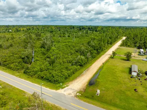 Nnn Webber Road, Fountain, FL 32438