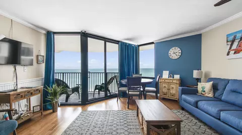 9850 S Thomas Dr UNIT 1110E, Panama City, FL 32408