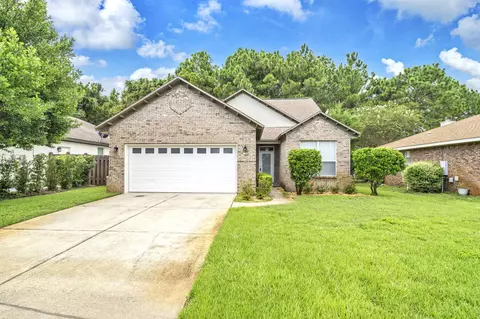 302 Calle Escada, Santa Rosa Beach, FL 32459