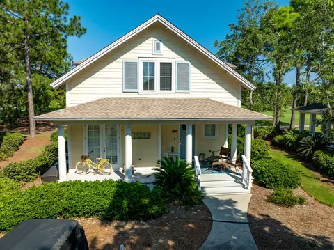 1336 E Ravens, Miramar Beach, FL 32550