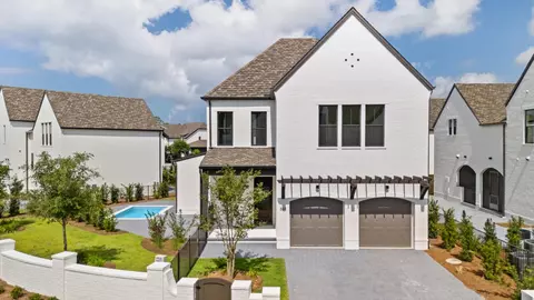 368 Ridgewalk Cir #LOT 44B, Santa Rosa Beach, FL 32459
