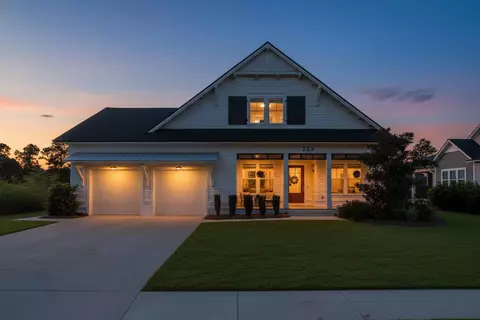 224 Needle Cast Ln, Inlet Beach, FL 32461