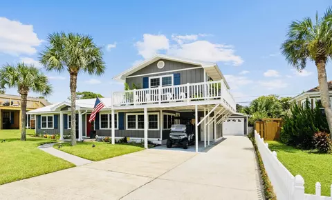 122 Monterey Ave, Panama City Beach, FL 32413