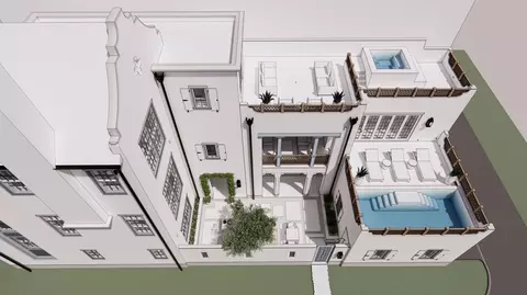 137 Elbow Beach Rd, Alys Beach, FL 32461