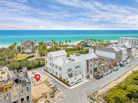 137 Elbow Beach Rd, Alys Beach, FL 32461