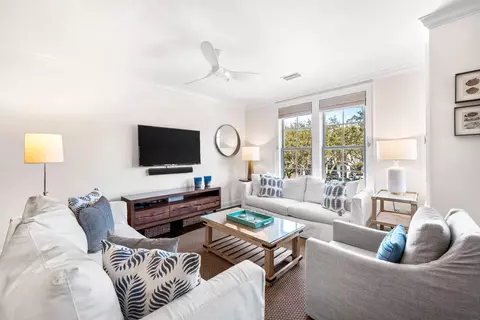 104 N Barrett Sq # 2A, Inlet Beach, FL 32461