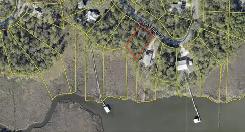 lot14 Bayside Dr, Freeport, FL 32439