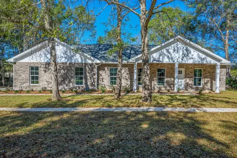 Exterior - 1524 Kais St, Baker, FL 32531 photo 1 of 5