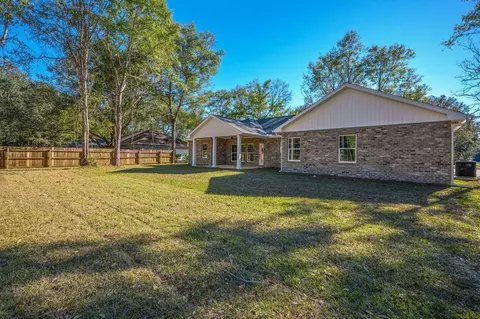 Exterior - 1524 Kais St, Baker, FL 32531 photo 2 of 5
