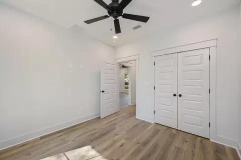 Bedroom - 1524 Kais St, Baker, FL 32531 photo 4 of 8