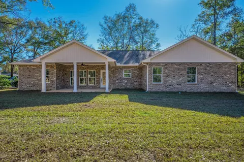 Exterior - 1524 Kais St, Baker, FL 32531 photo 4 of 5