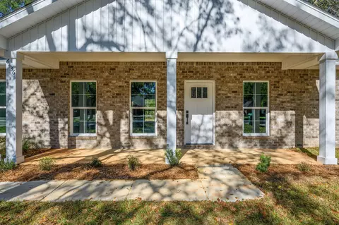 Exterior - 1524 Kais St, Baker, FL 32531 photo 5 of 5