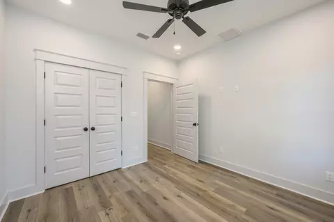 Bedroom - 1524 Kais St, Baker, FL 32531 photo 6 of 8