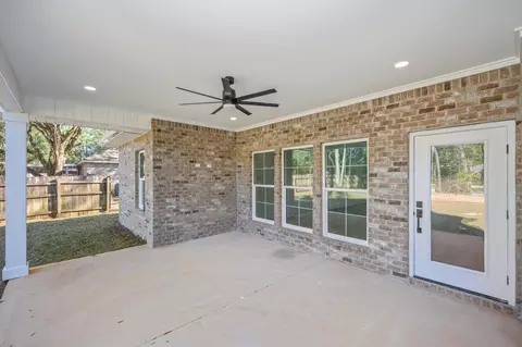 Exterior - 1524 Kais St, Baker, FL 32531 photo 3 of 5