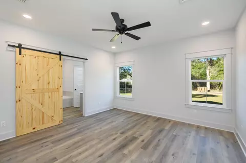 Bedroom - 1524 Kais St, Baker, FL 32531 photo 7 of 8