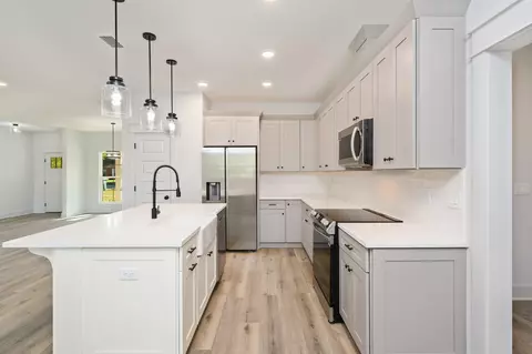Kitchen - 1524 Kais St, Baker, FL 32531 photo 1 of 4