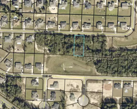 lot4 Lena St, Baker, FL 32531