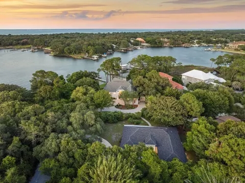 700702 Beach Dr, Destin, FL 32541