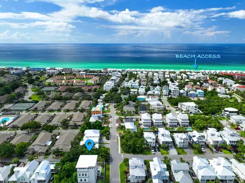 lot H10 Miami St, Miramar Beach, FL 32550