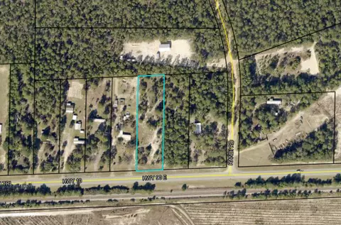 4099 E Highway 90, Crestview, FL 32539 photo 9