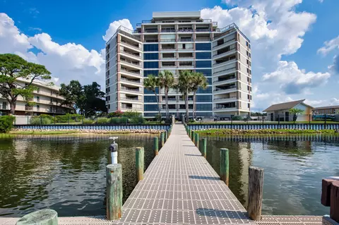 200 Miracle Strip Pkwy UNIT 602, Fort Walton Beach, FL 32548