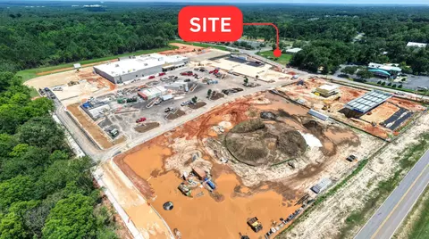 tbd Richburg Ln, Crestview, FL 32539