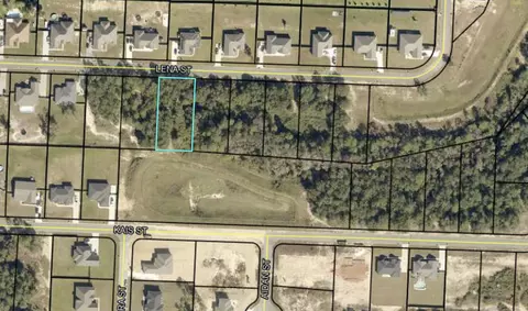 lot6 Lena St, Baker, FL 32531