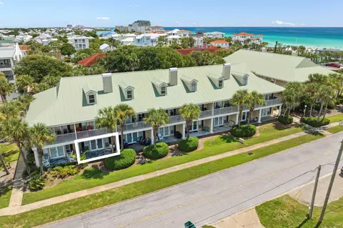 71 Woodward St #125, Destin, FL 32541
