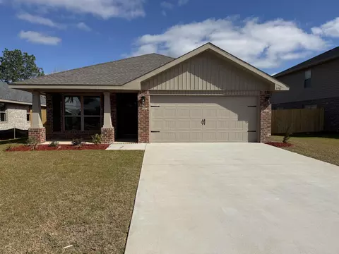 190 Ridgeway Cir, Crestview, FL 32536