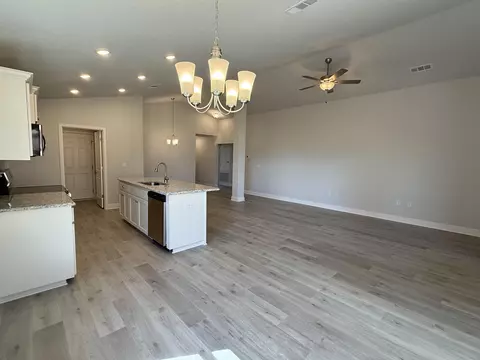 Living - 190 Ridgeway Cir, Crestview, FL 32536 photo 1 of 1