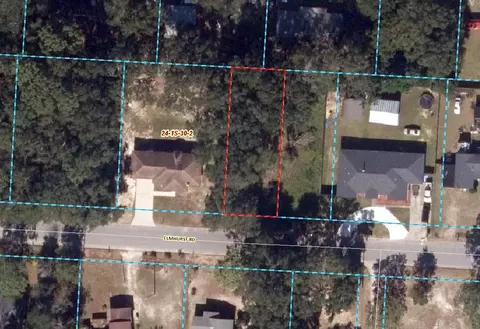 Nnn Rolling Hills Road, Pensacola, FL 32505
