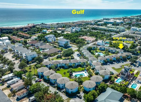 285 Payne St UNIT 6 A, Miramar Beach, FL 32550