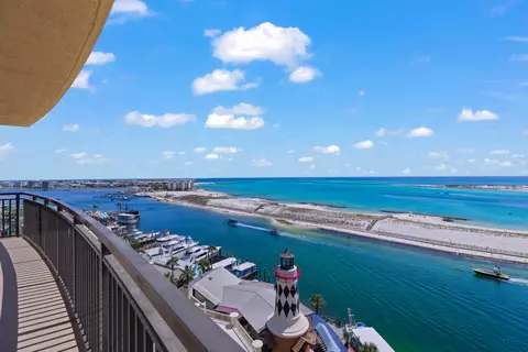 10 Harbor Blvd #W625, Destin, FL 32541
