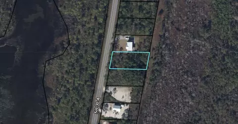 lot8 Sr 30a, Port St. Joe, FL 32456