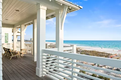 17 Palm Ct Ln, Inlet Beach, FL 32461