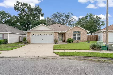 926 Scenic Oak Ln, Fort Walton Beach, FL 32547