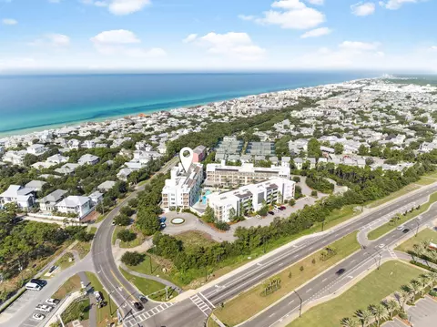 10941 E Co Highway 30a #125, Inlet Beach, FL 32461