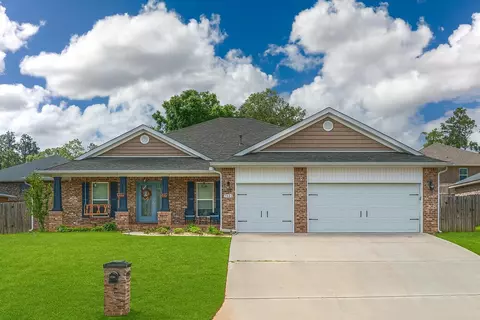 3023 Crown Creek Cir, Crestview, FL 32539