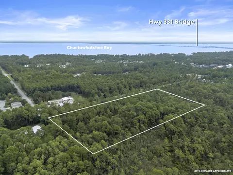 Abc Chat Holley Rd & Harstvedt Rd, Santa Rosa Beach, FL 32459