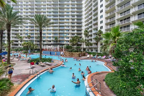 9900 S Thomas Dr #1109, Panama City Beach, FL 32408