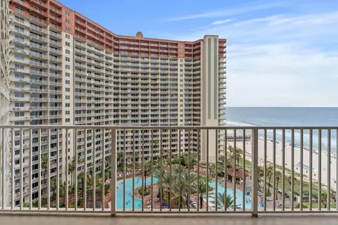 9900 S Thomas Dr #1109, Panama City Beach, FL 32408