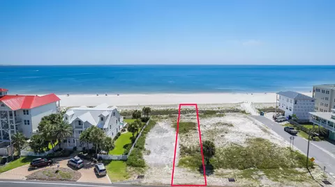 2115 Highway 98 #C, Mexico Beach, FL 32456