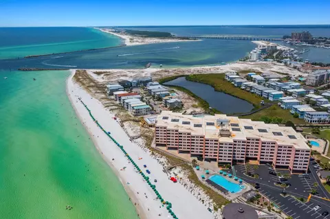 500 Gulf Shore Dr #112A, Destin, FL 32541