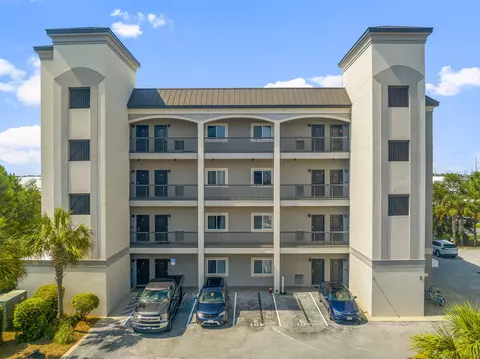 732 Scenic Gulf Dr #E304, Destin, FL 32550